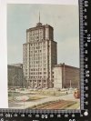 ŁÓDŹ. BIUROWIEC PRZY UL. HENRYKA SIENKIEWICZA