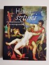 HISTORIA SZTUKI OD STAROŻYTNOŚCI DO POSTMODERNIZMU 