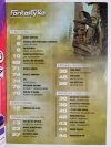 NOWA FANTASTYKA NR 8 (263) SIERPIEŃ 2004
