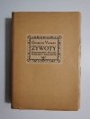 ŻYWOTY NAJSŁAWNIEJSZYCH MALARZY, RZEŹBIARZY I ARCHITEKTÓW Giorgio Vasari 1990