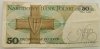PIĘDZIESIĄT ZŁOTYCH KD 8158450