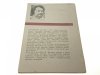 BAL W SCEAUX - Honoriusz Balzac 1968