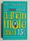 THE SECRET DIARY OF ADRIAN MOLE AGED 13 3/4 - Townsend 2002
