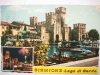 LAGO DI GARDA – SIRMIONE – DARSENA E CASTELLO