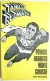 POWRÓT HRABIEGO MONTE CHRISTO - Janusz Głowacki 1975