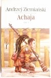 ACHAJA TOM 3 - Andrzej Ziemiański 2004