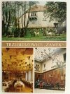 TZREBIESZOWICE OŚRODEK SZKOLENIOWO WYPOCZYNKOWY ZAMEK