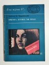 EWA WZYWA 07 NR 77 SPRAWA, KTÓREJ NIE BYŁO - Bogusławski 1975