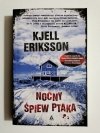 NOCNY ŚPIEW PTAKA - Kjell Eriksson 