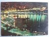 PRINCIPAUTE DE MONACO. LE PORT ET LE QUAI ALBERT LER