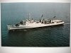 U. S. S. SPIEGEL GROVE LSD-32