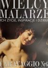WIELCY MALARZE NR 65 CARAVAGGIO