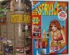 SECRET SERVICE OD 1/93 DO 20/95