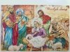 RODZINA ŚWIĘTA I TRZECH KRÓLI
