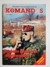 KOMANDOS NR 3 (79) 99 REBELIA OBALONYCH BUNTOWNIKÓW