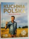 KUCHNIA POLSKA WEDŁUG KAROLA OKRASY. SŁONA 