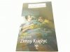 SAGA O LUDZIACH ZE ZŁOTEJ GÓRY TOM 27 ZIMNY