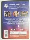 DVD. PAMIĘĆ ABSOLUTNA. ARNOLD SCHWARZENEGGER