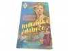 INDIAŃSKA ZDOBYCZ - Bronwyn Williams 1997