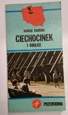 CIECHOCINEK I OKOLICE - Janusz Umiński 1978