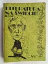 LITERATURA NA ŚWIECIE NR 9/1986