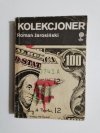 KOLEKCJONER - Roman Jarosiński 1988