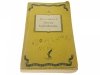 THE FIRST LADY CHATTERLEY - D. H. Lawrence 1947