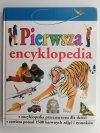 PIERWSZA ENCYKLOPEDIA