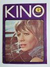 KINO NR 6 (90) CZERWIEC 1970