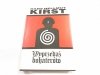 WYPRZEDAŻ BOHATERÓW TOM I i II - H. H. Kirst 1995