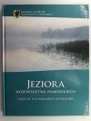 JEZIORA WOJEWÓDZTWA POMORSKIEGO