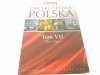 ENCYKLOPEDIA POLSKA TOM VII MĘC-OPA 2008