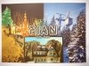 ZAKOPANE. MINI HOTEL FIAN, KOMPLEKS SPORTOWY NOSAL, KOLEJ LINOWA
