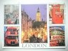 LONDON. PIĘĆ UJĘĆ