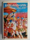 BHAGAVAD-GITA TAKA JAKĄ JEST