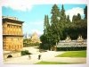 FIRENZE. LA CATTEDRALE VISTA DAL GIARDINO DI BOBOLI