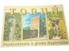 TORUŃ POMNIK MIKOŁAJA KOPERNIKA FOT. NIEZNALSKI