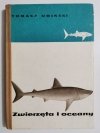 ZWIERZĘTA I OCEANY - Tomasz Umiński 1986