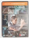 DVD. SKAZA. MUZ. ZBIGNIEW PREISNER
