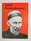 BŁOGOSŁAWIONY JÓZEF FREINADEMETZ SVD - Jakob Reuter 1982