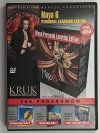 DVD. KRUK DROGA DO NIEBA