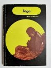 JOGA. WSZYSTKO O... - K. Nasiukiewicz 1980