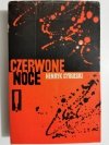 CZERWONE NOCE - Henryk Cybulski 1974