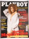 PLAYBOY 11/2008 – MONIKA MROZOWSKA