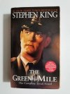 THE GREEN MILE - Stephen King 1999