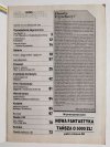 NOWA FANTASTYKA NUMER 12 (123) GRUDZIEŃ 1992