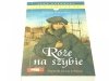 SIŁA AMULETU TOM 1 RÓŻE NA SZYBIE - Rafaelsen 2007