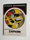 W MOIM SAMOCHODZIE. ZAPŁON - Ryszard Demidowicz 1994