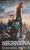 NIEZGODNA - Veronica Roth