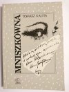 MNISZKÓWNA - Tomasz Kalita 1993